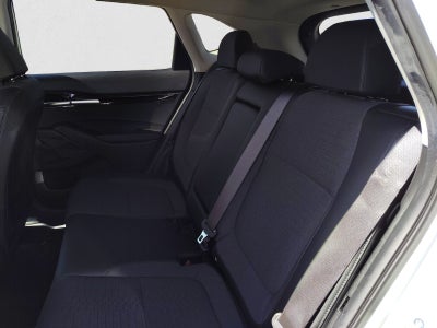 2023 Kia Seltos S AWD | navigation