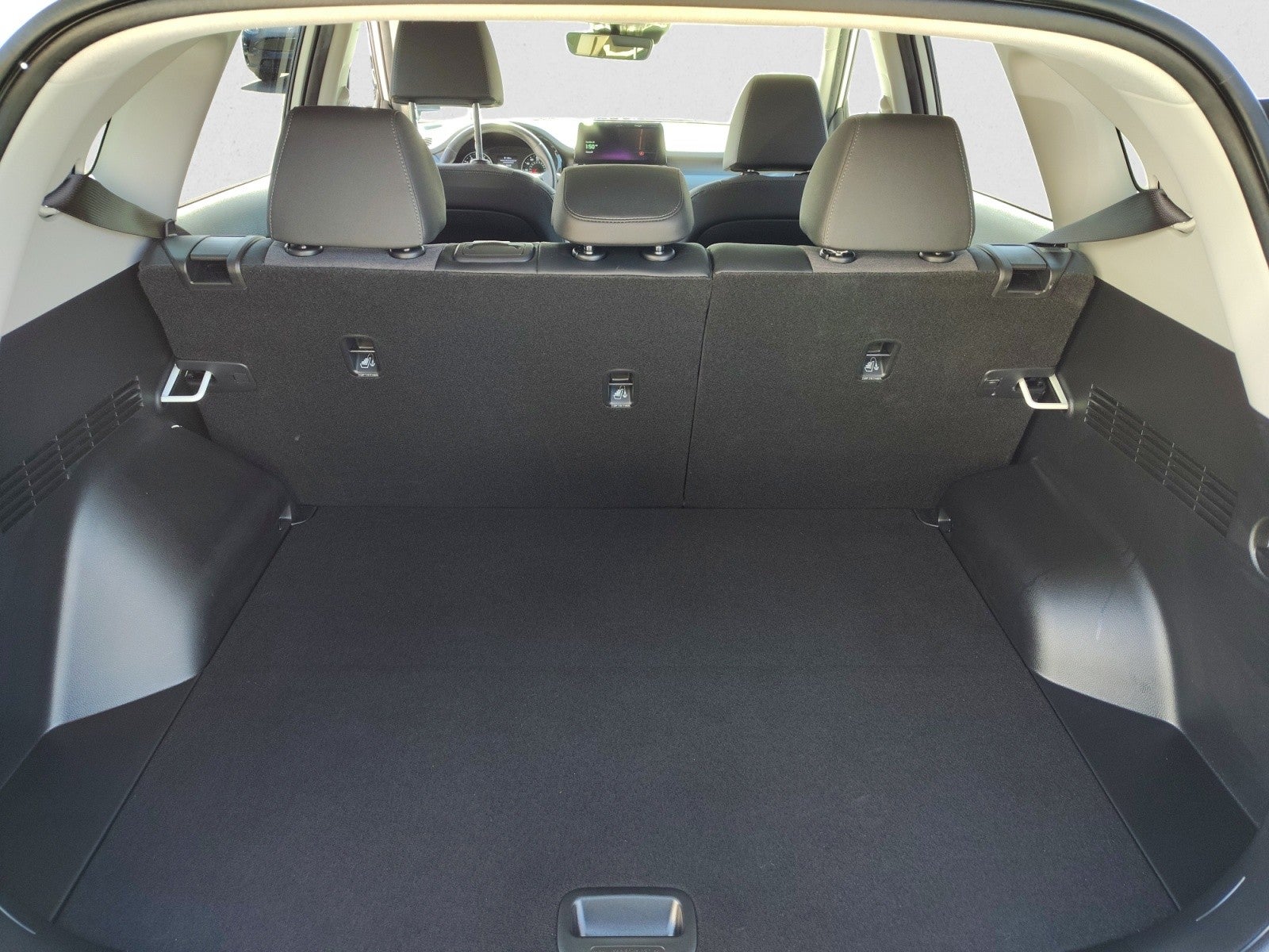 2023 Kia Seltos S AWD | navigation