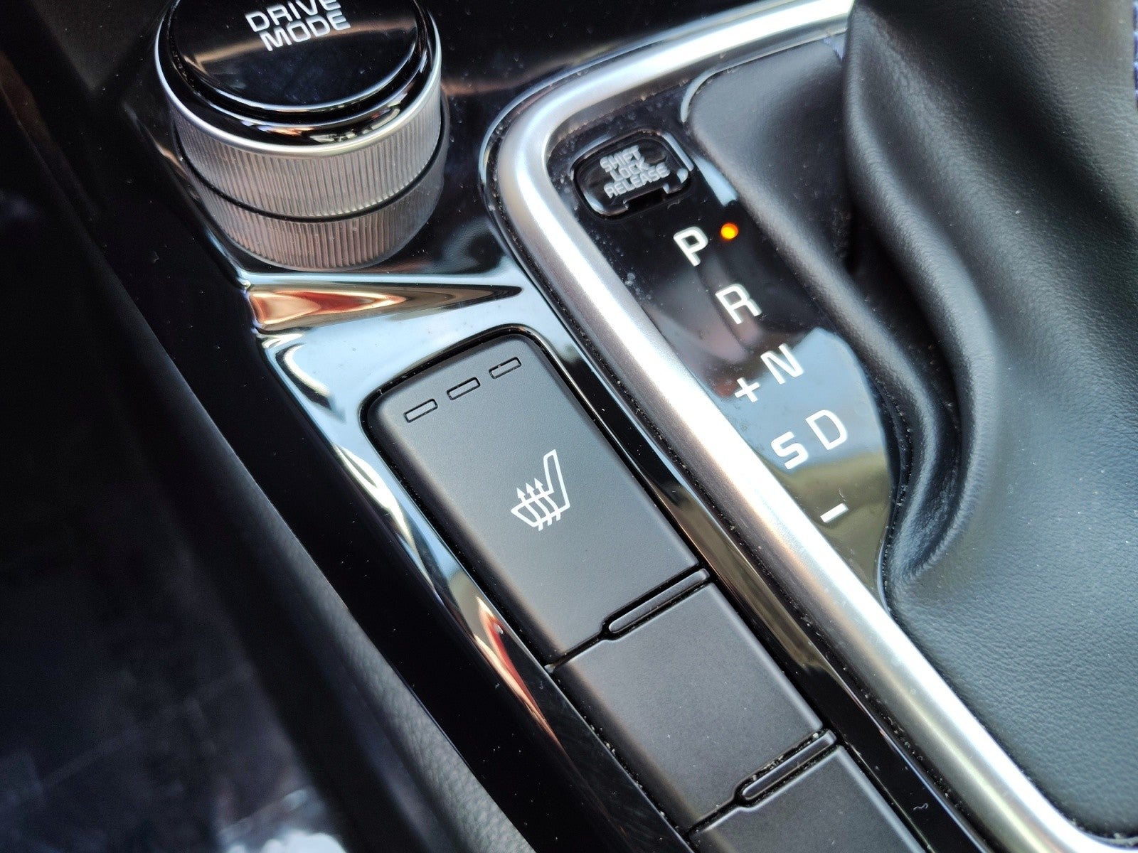 2023 Kia Seltos S AWD | navigation