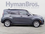 2025 Kia Soul S