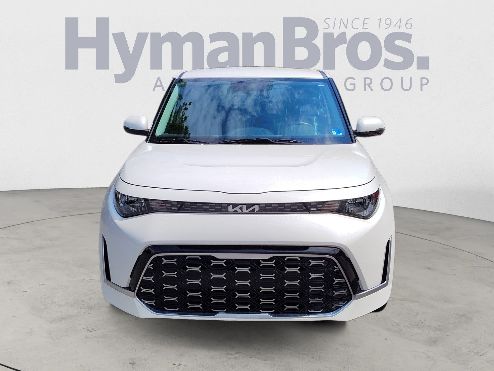 2023 Kia Soul GT-Line