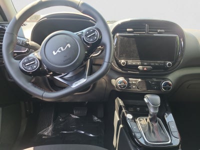 2023 Kia Soul GT-Line | Tech Package