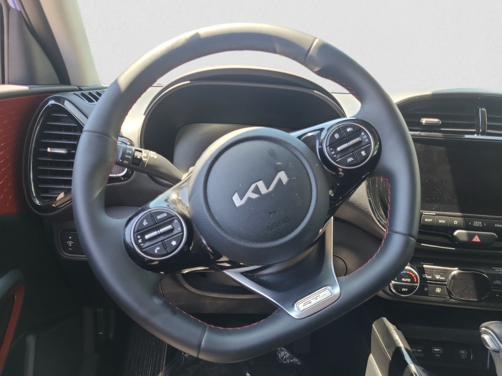 2023 Kia Soul GT-Line | Tech Package