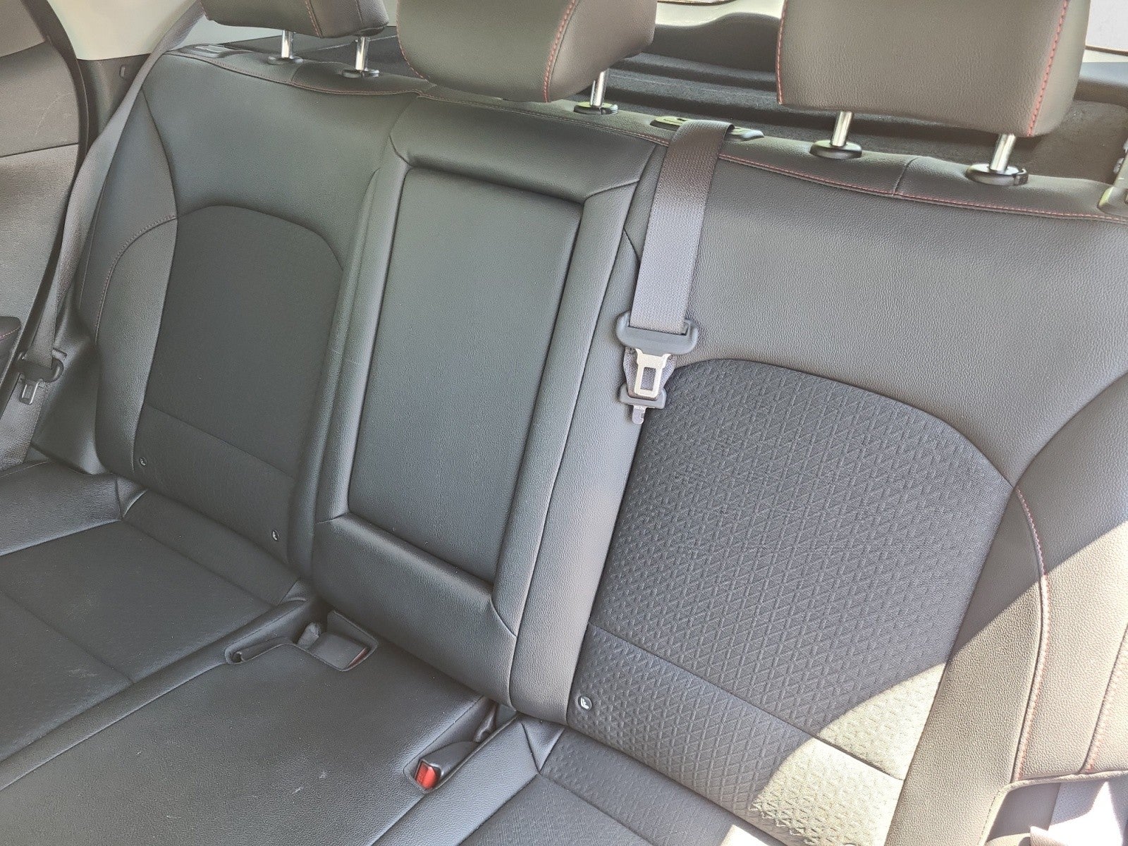 2023 Kia Soul GT-Line | Tech Package