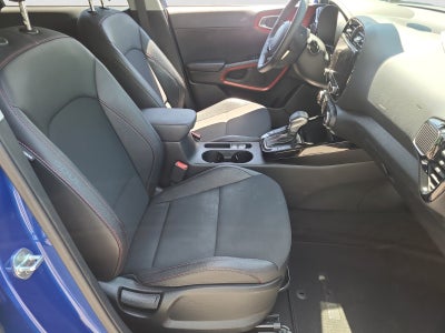 2023 Kia Soul GT-Line | Tech Package