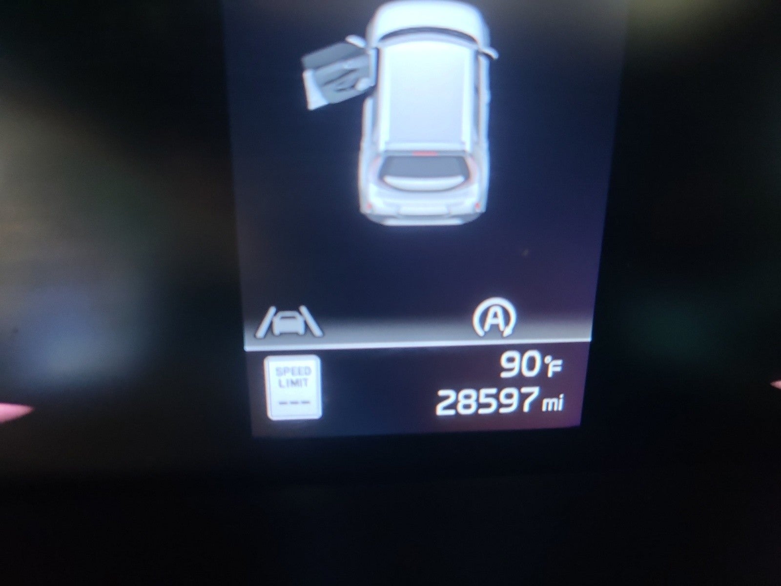 2023 Kia Soul GT-Line | Tech Package