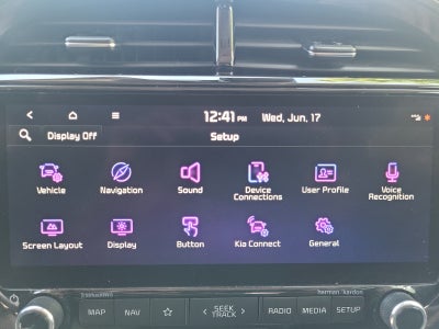 2023 Kia Soul GT-Line | Tech Package