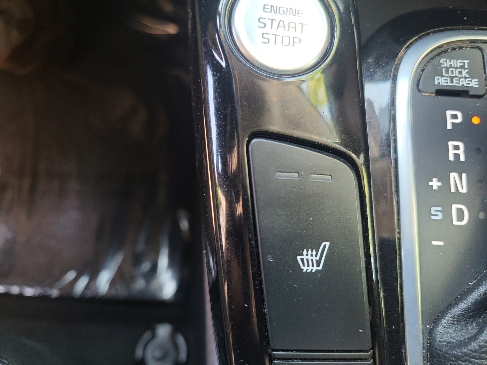 2023 Kia Soul GT-Line | Tech Package