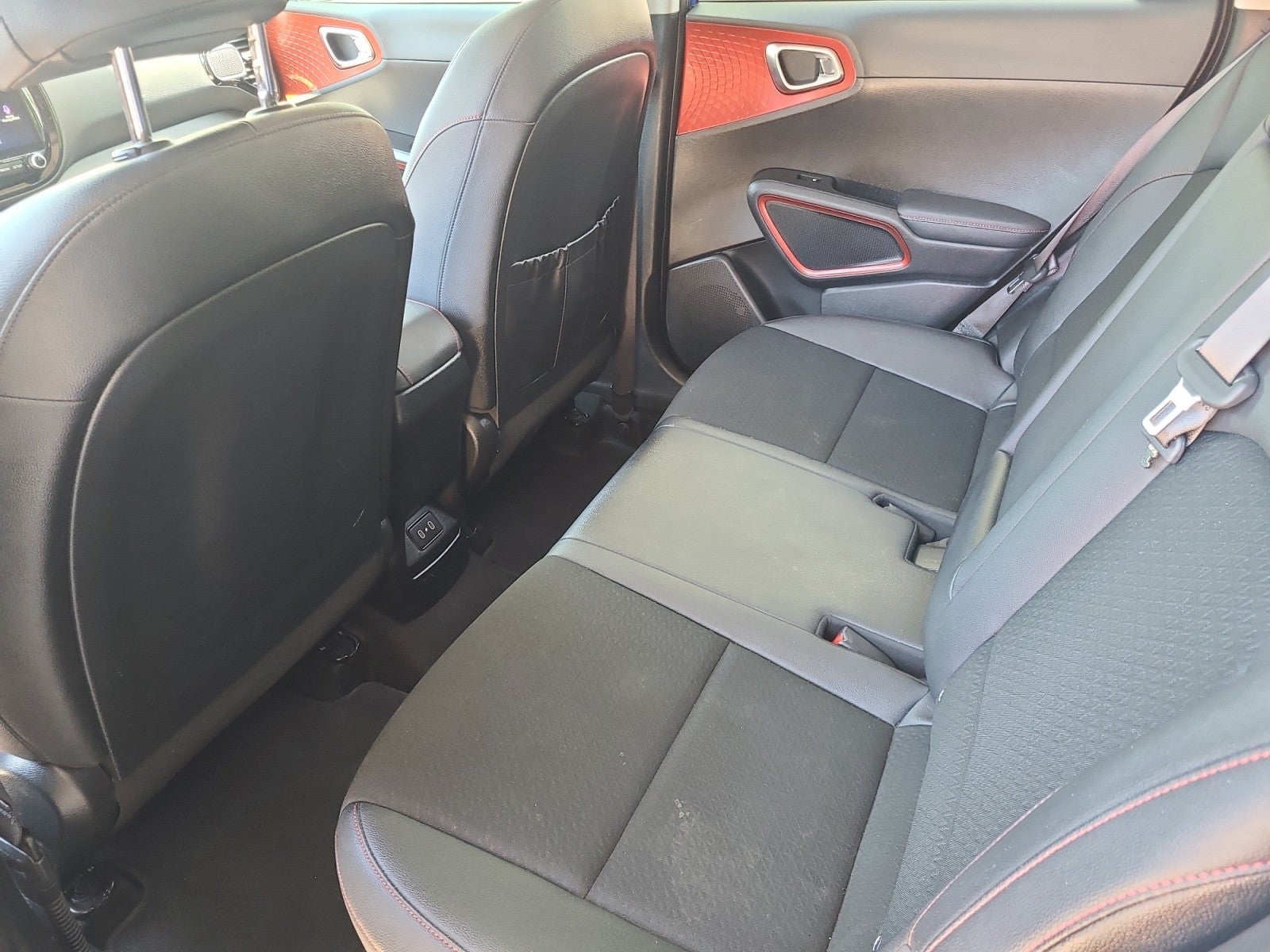 2023 Kia Soul GT-Line | Tech Package