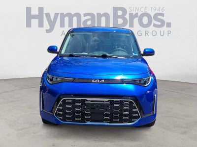 2023 Kia Soul GT-Line | Tech Package