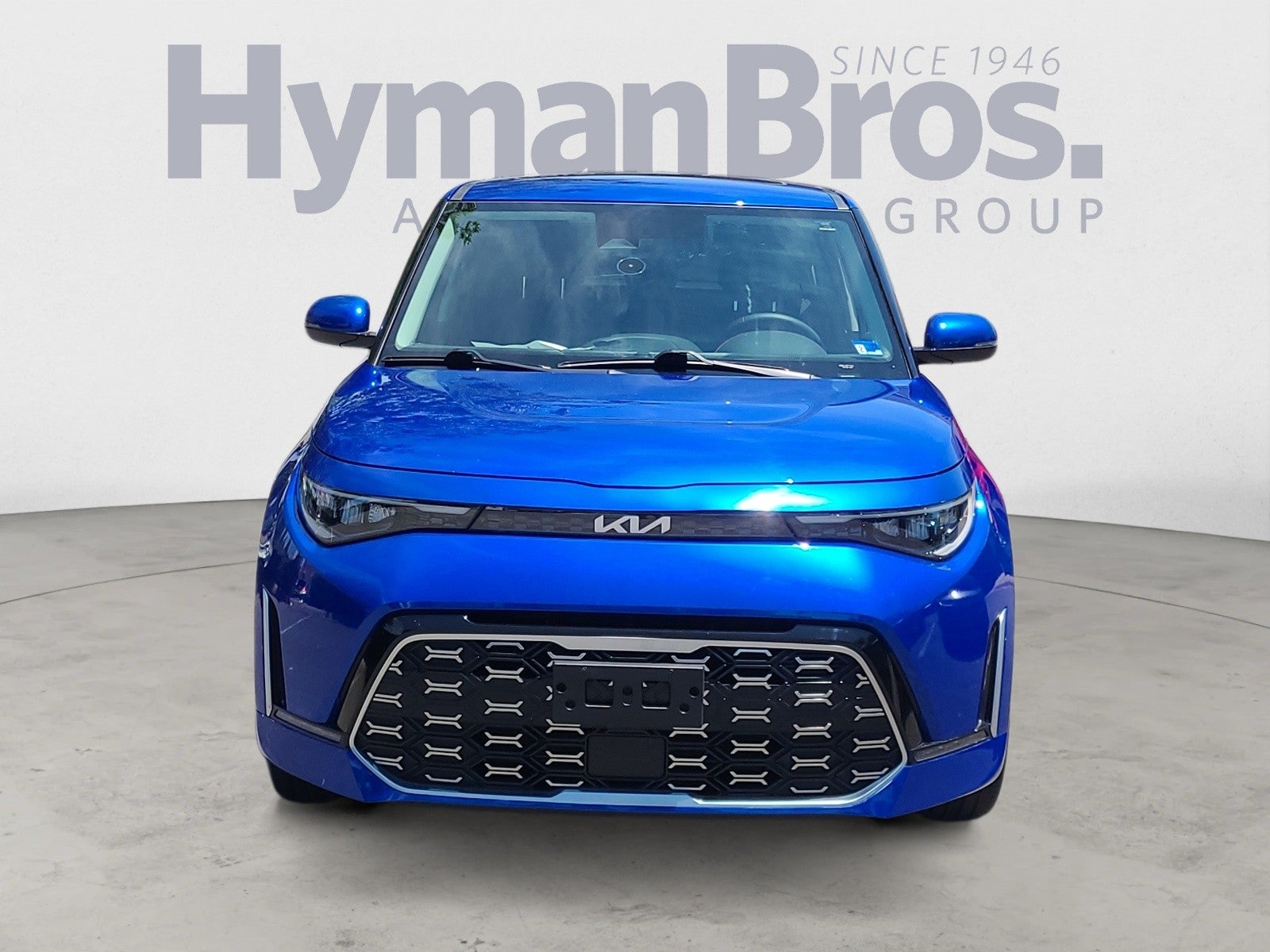 2023 Kia Soul GT-Line | Tech Package
