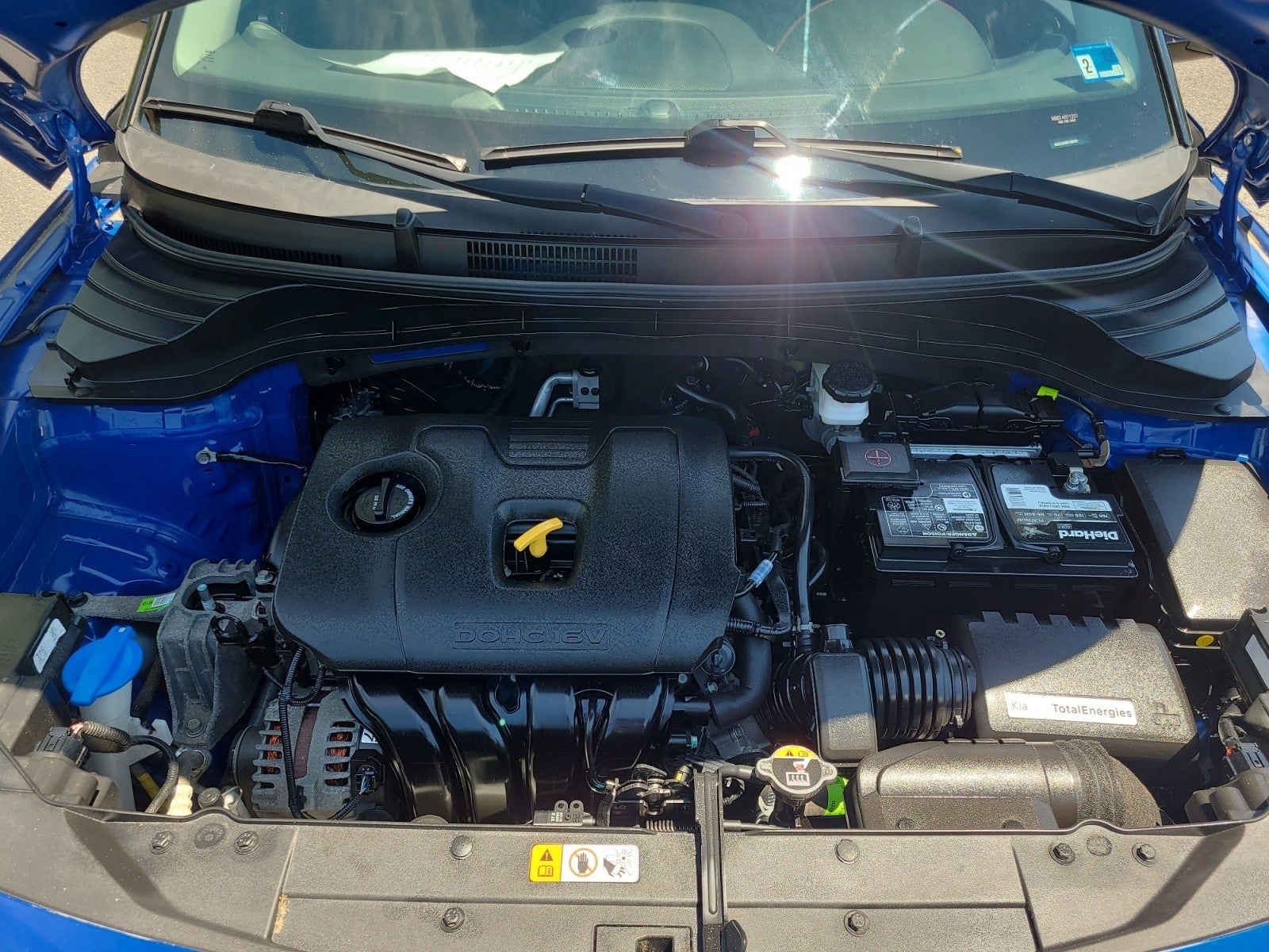 2023 Kia Soul GT-Line | Tech Package