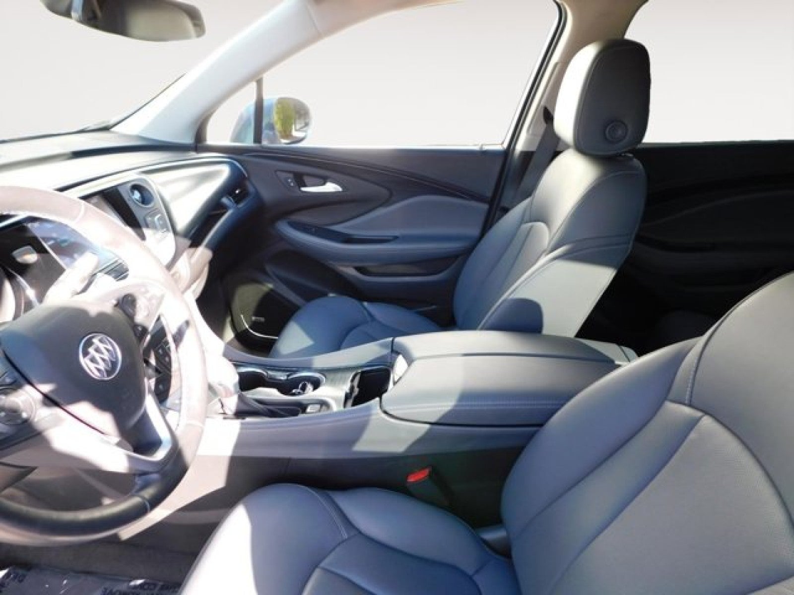 2020 Buick Envision Premium AWD | 1 Owner