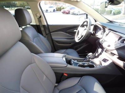 2020 Buick Envision Premium AWD | 1 Owner