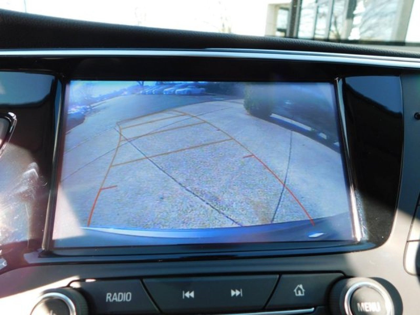 2020 Buick Envision Premium AWD | 1 Owner