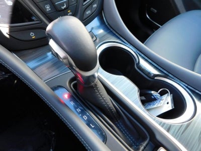 2020 Buick Envision Premium AWD | 1 Owner