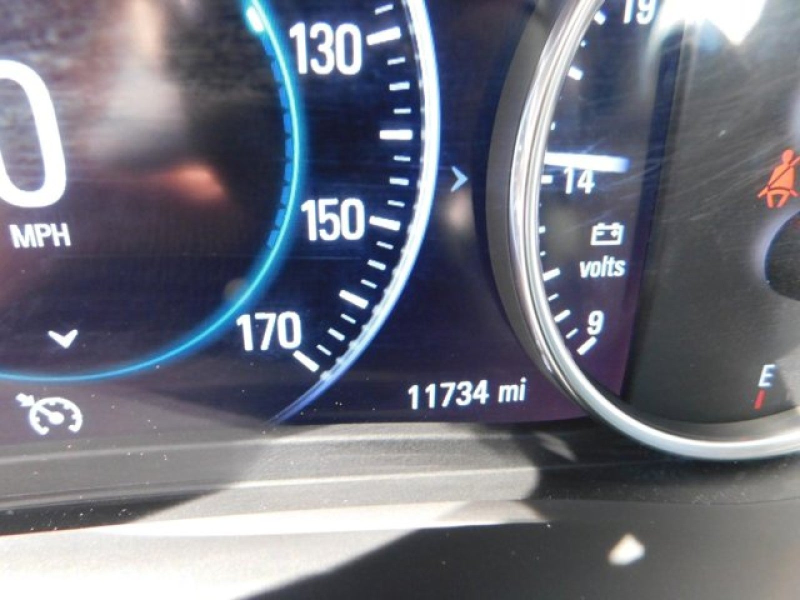 2020 Buick Envision Premium AWD | 1 Owner