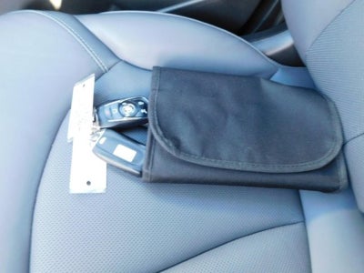 2020 Buick Envision Premium AWD | 1 Owner