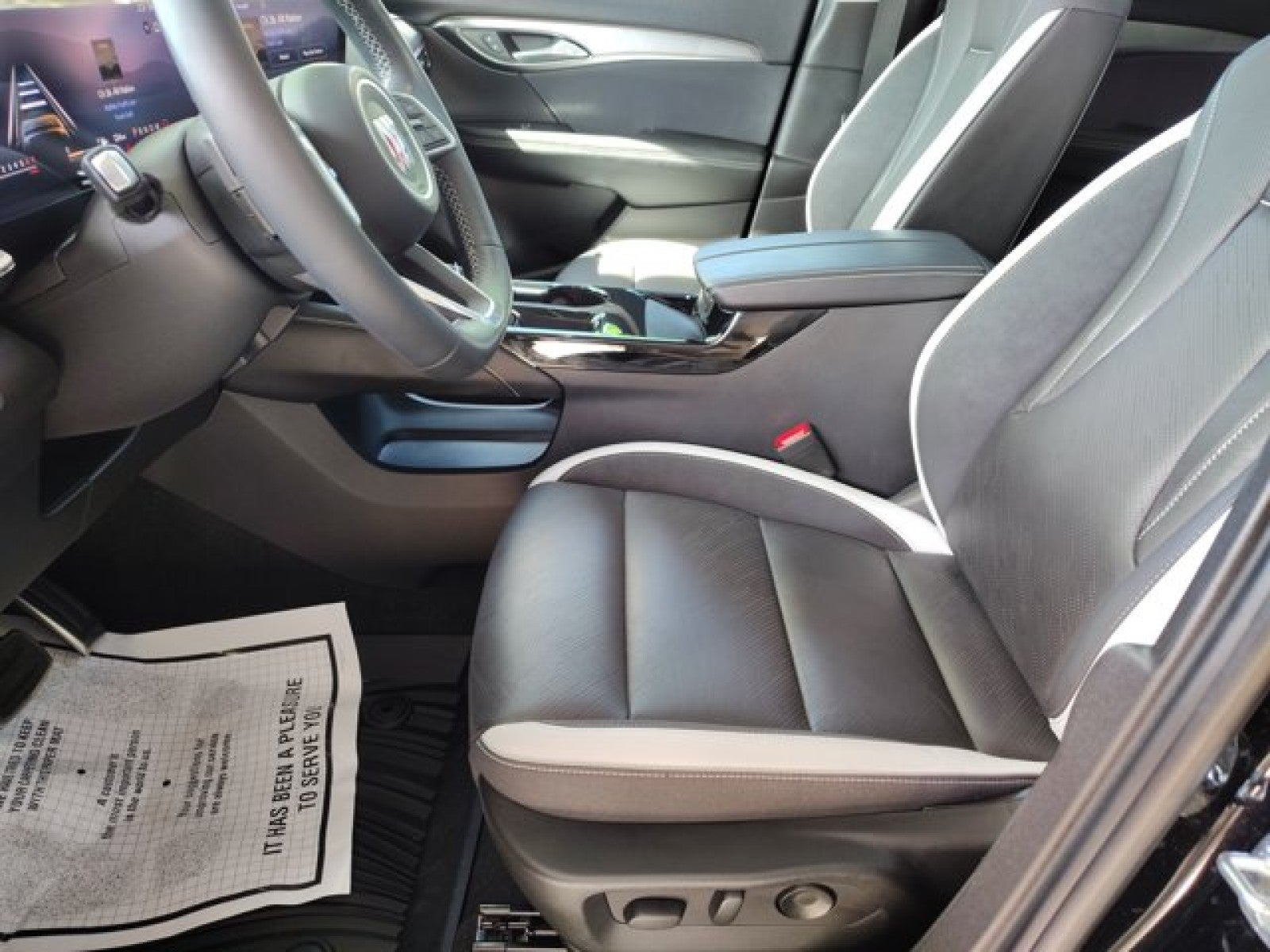 2024 Buick Envision Sport Touring AWD | Moonroof