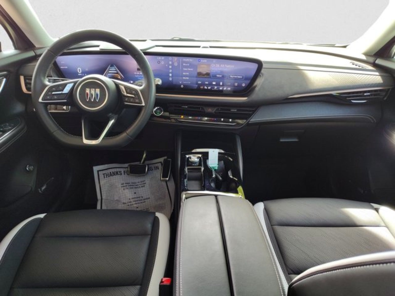 2024 Buick Envision Sport Touring AWD | Moonroof