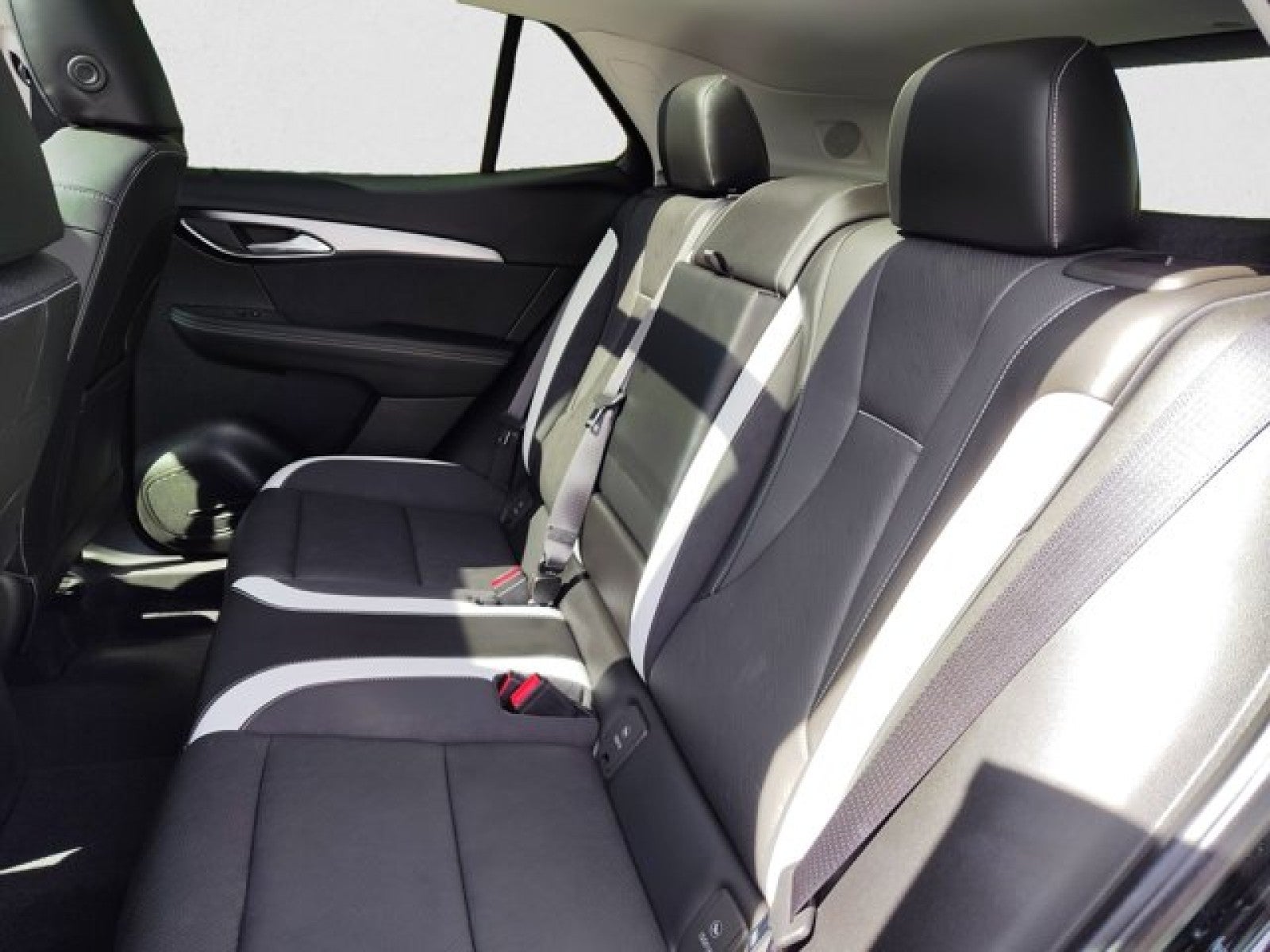 2024 Buick Envision Sport Touring AWD | Moonroof