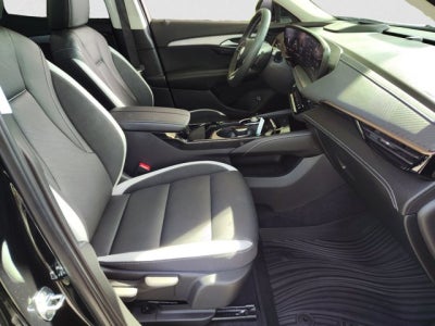 2024 Buick Envision Sport Touring AWD | Moonroof