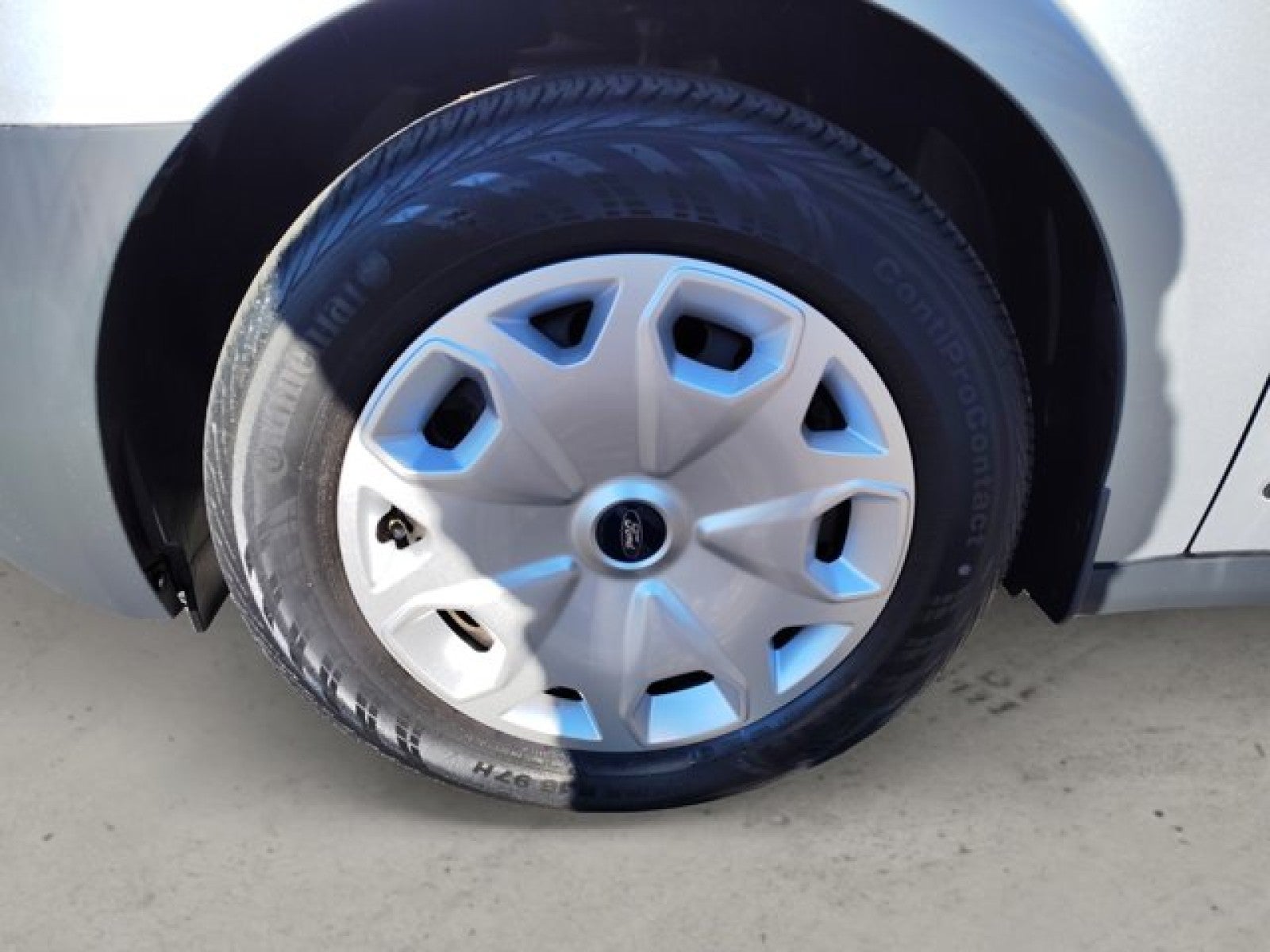 2018 Ford Transit Connect Wagon XL LWB