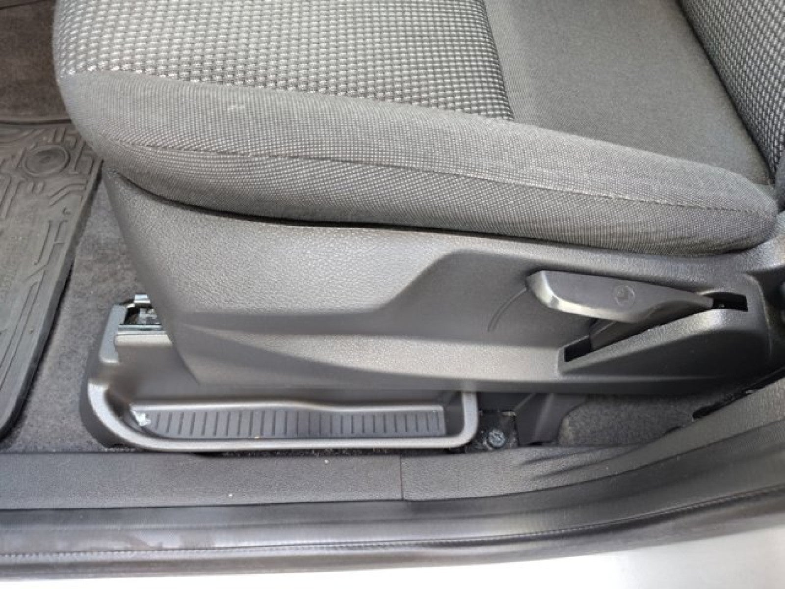 2018 Ford Transit Connect Wagon XL LWB