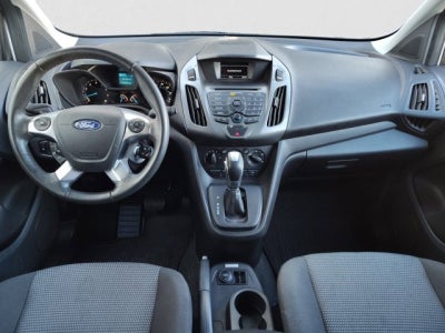 2018 Ford Transit Connect Wagon XL LWB