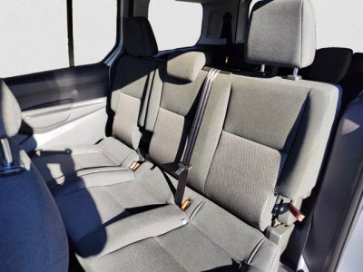 2018 Ford Transit Connect Wagon XL LWB