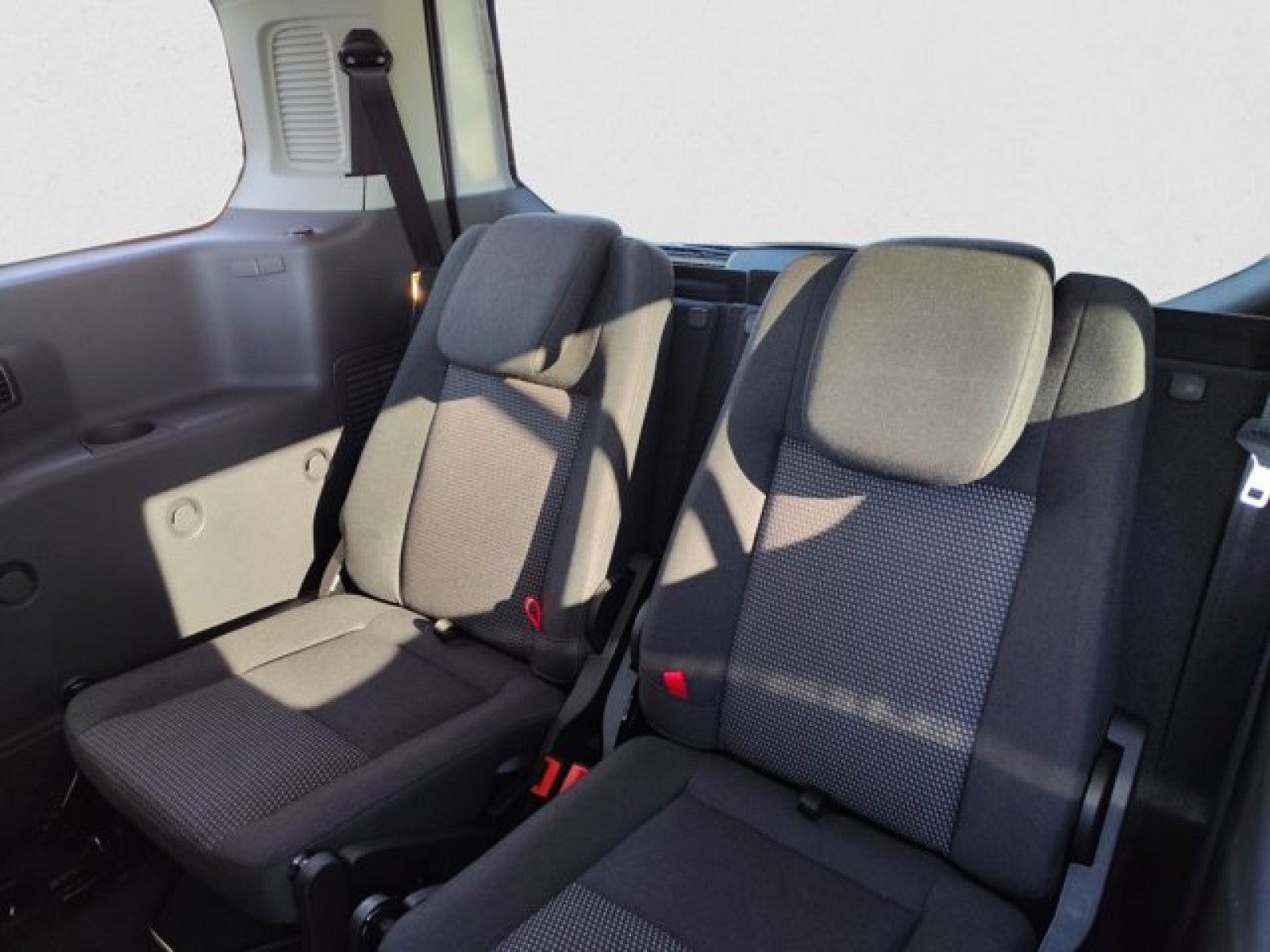 2018 Ford Transit Connect Wagon XL LWB