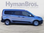 2018 Ford Transit Connect Wagon XL LWB