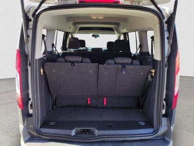 2018 Ford Transit Connect Wagon XL LWB