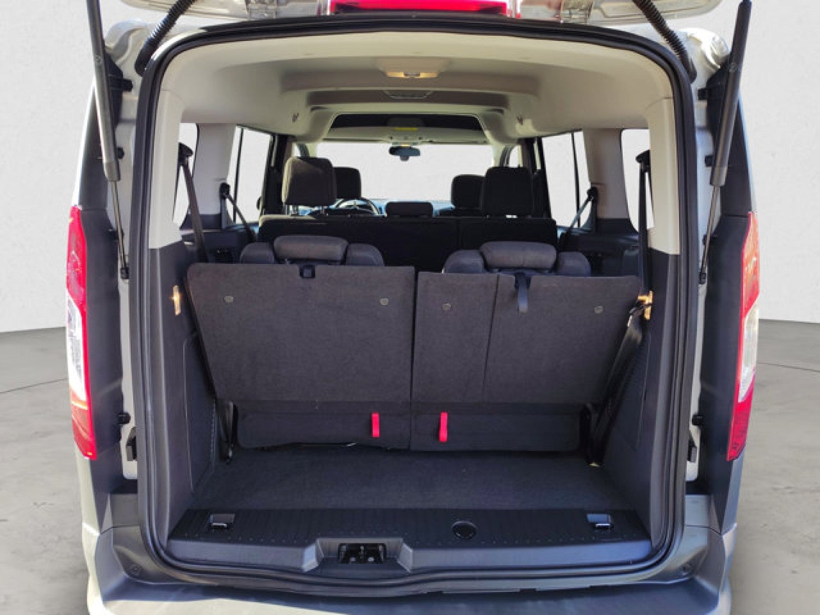 2018 Ford Transit Connect Wagon XL LWB