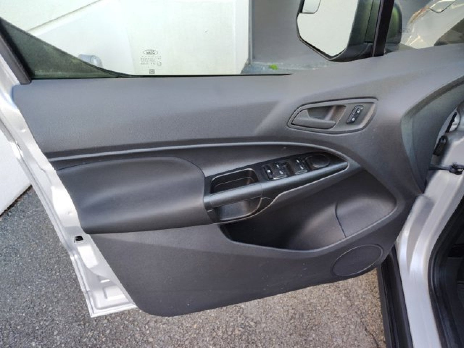 2018 Ford Transit Connect Wagon XL LWB