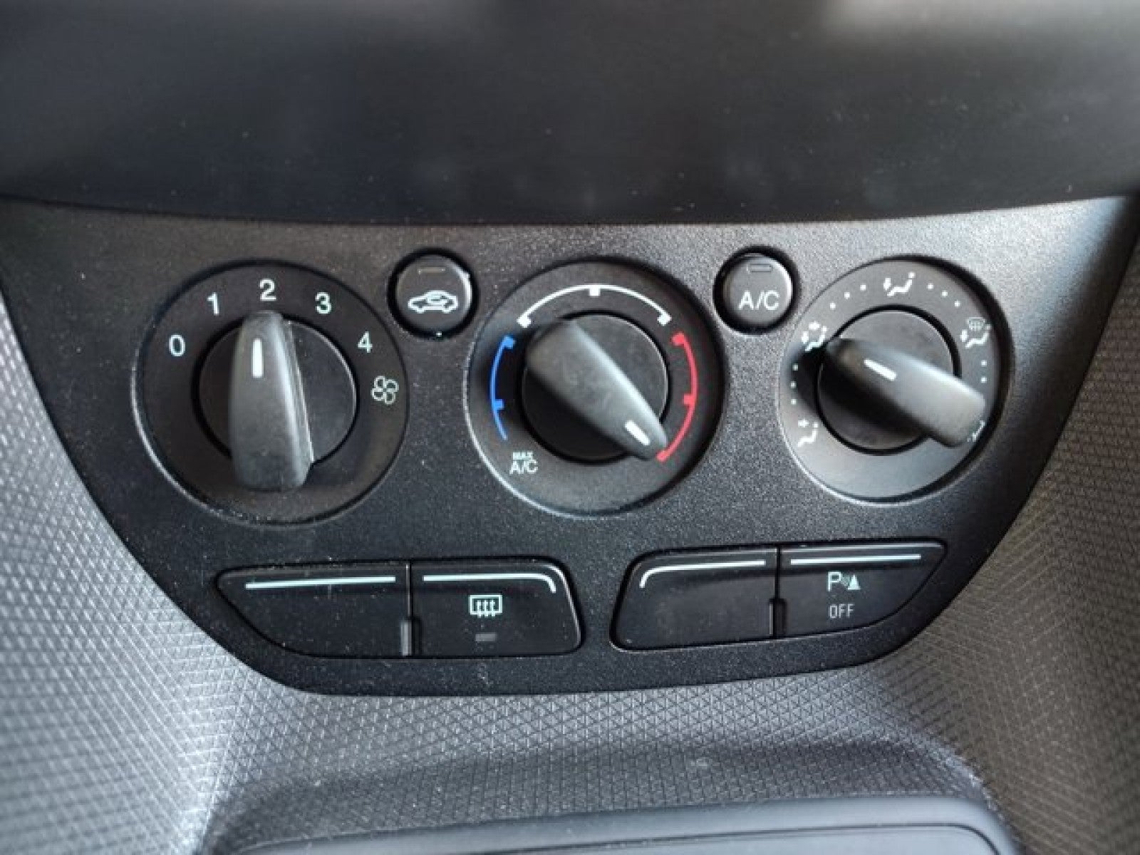 2018 Ford Transit Connect Wagon XL LWB