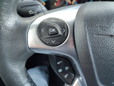 2018 Ford Transit Connect Wagon XL LWB