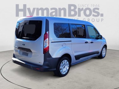 2018 Ford Transit Connect Wagon XL LWB