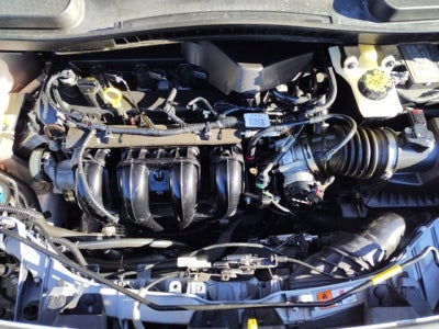 2018 Ford Transit Connect Wagon XL LWB