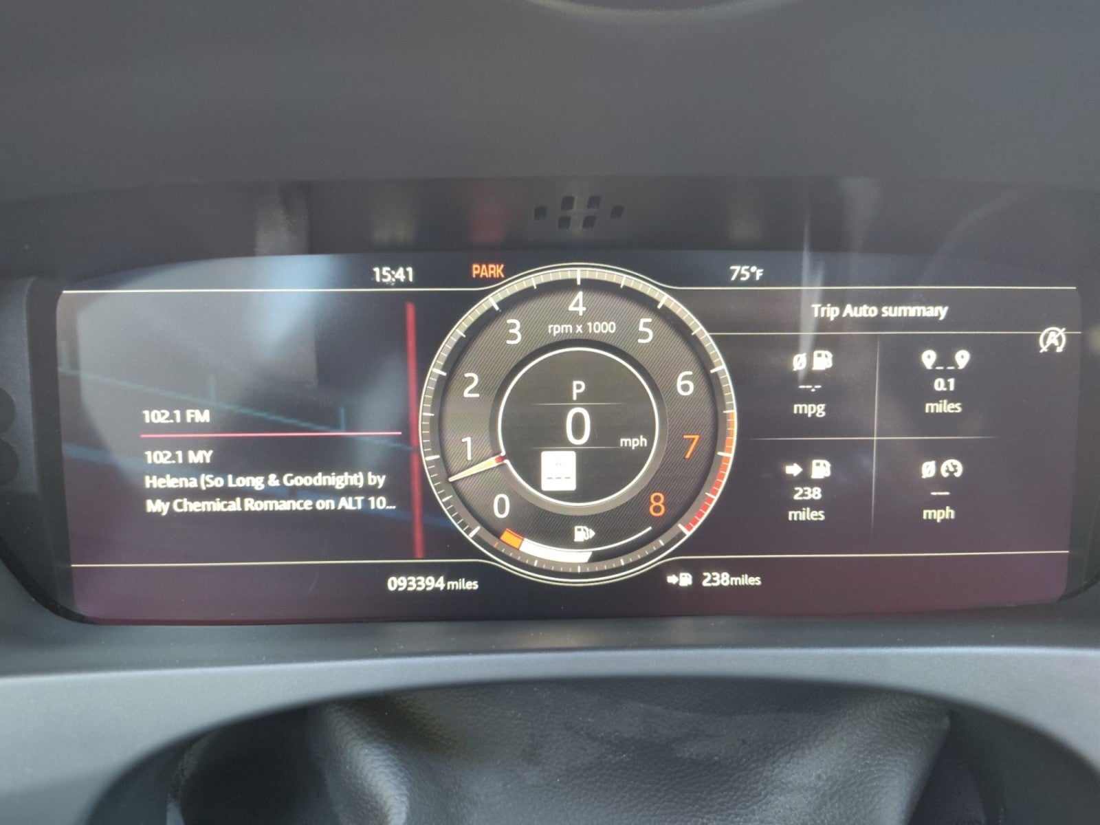 2019 Jaguar F-PACE S AWD