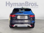 2019 Jaguar F-PACE S AWD