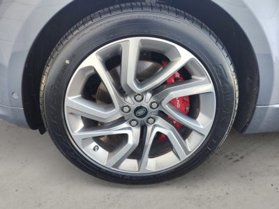 2020 Land Rover Range Rover Sport HSE Dynamic