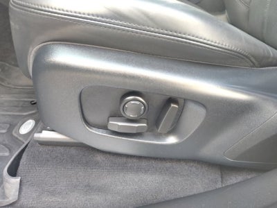 2020 Land Rover Range Rover Sport HSE Dynamic