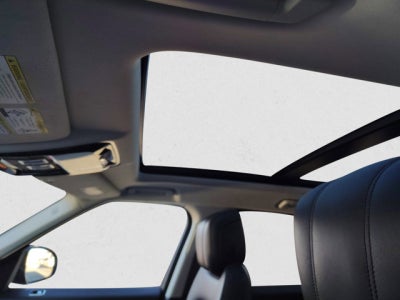 2020 Land Rover Range Rover Sport HSE Dynamic