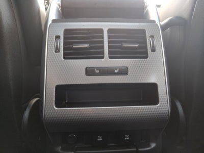 2020 Land Rover Range Rover Sport HSE Dynamic