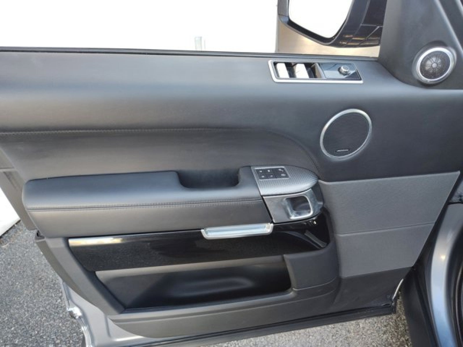 2020 Land Rover Range Rover Sport HSE Dynamic