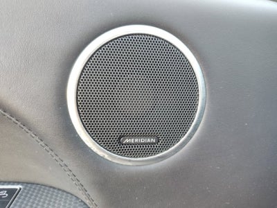 2020 Land Rover Range Rover Sport HSE Dynamic