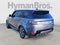 2020 Land Rover Range Rover Sport HSE Dynamic