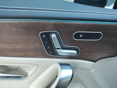 2023 Mercedes-Benz CLA CLA 250 4MATIC®