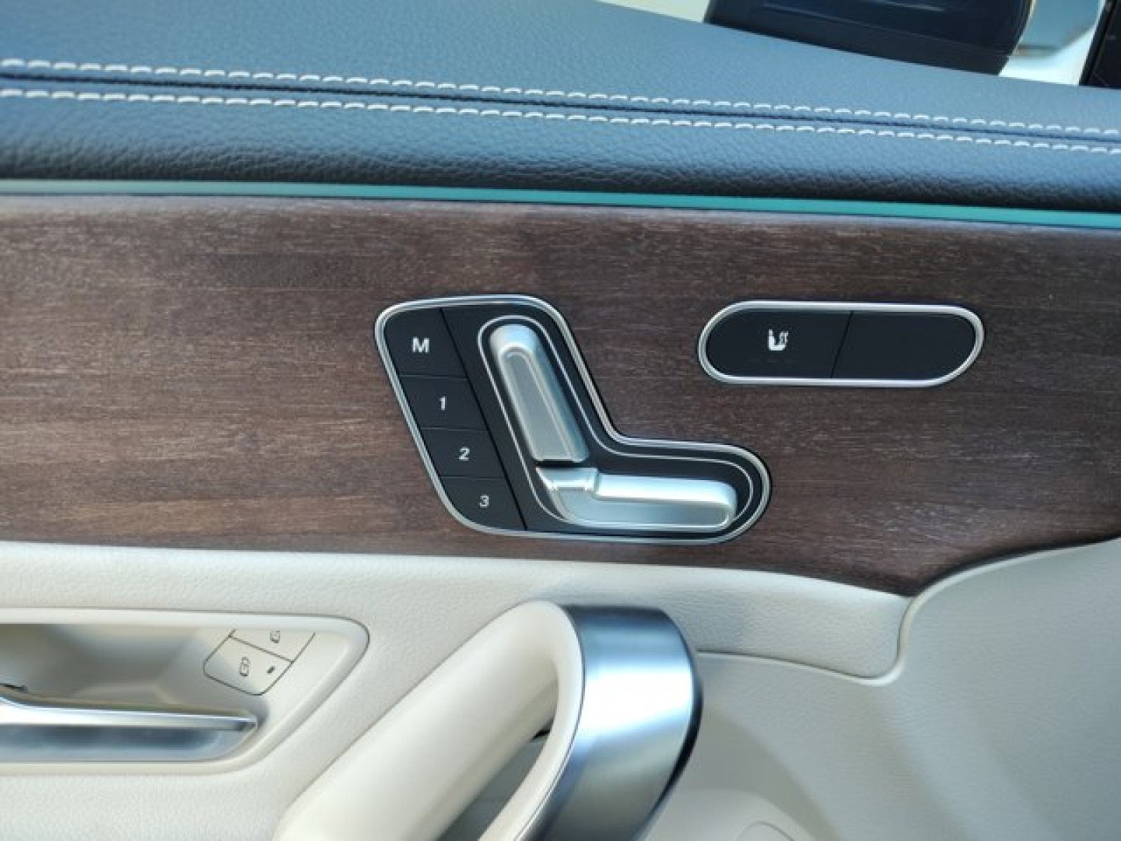 2023 Mercedes-Benz CLA CLA 250 4MATIC®